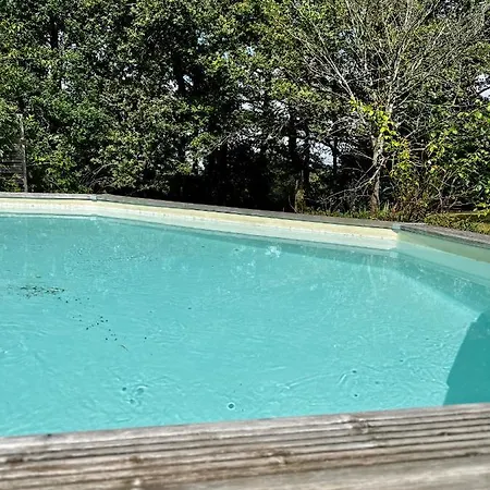 Chantonnay Vakantiehuis *