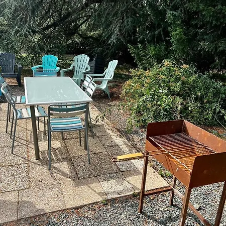 Vakantiehuis Chantonnay Chantonnay