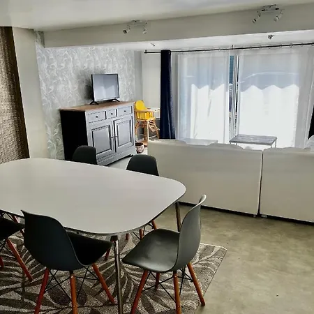Chantonnay Vakantiehuis *