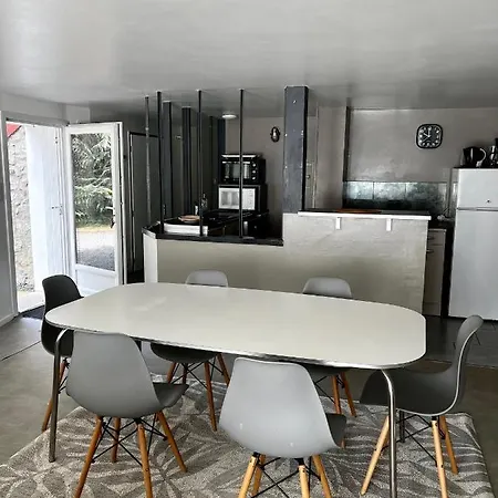 Chantonnay Vakantiehuis Chantonnay