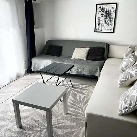 Chantonnay Vakantiehuis Chantonnay