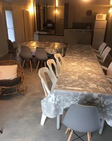 Chantonnay Casa vacanze