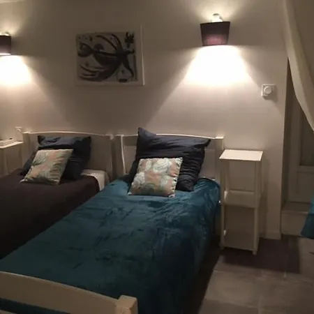 Chantonnay Chantonnay