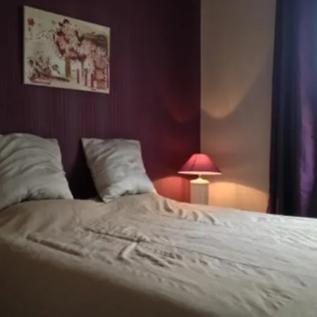 Chantonnay Vakantiehuis *