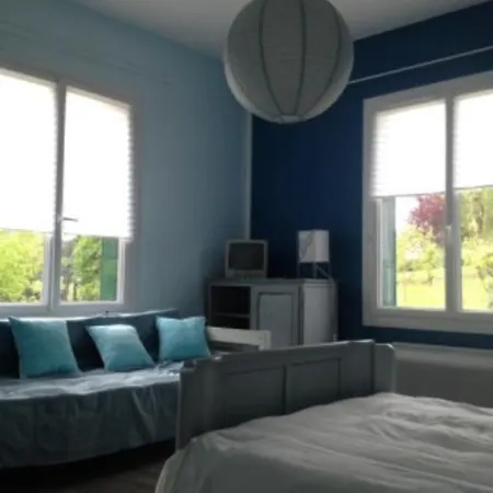 Vakantiehuis Chantonnay *
