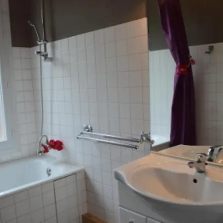 Casa vacanze Chantonnay Chantonnay