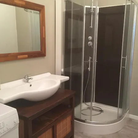 Chantonnay Casa vacanze *