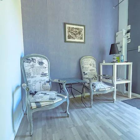 Vakantiehuis Chantonnay *