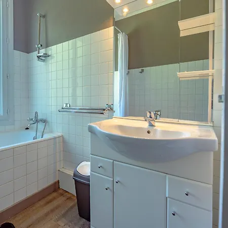 Chantonnay Vakantiehuis
