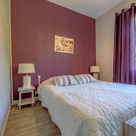 Vakantiehuis Chantonnay *