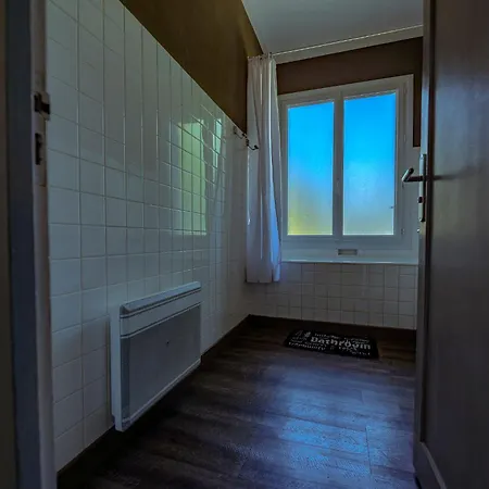 Chantonnay Vakantiehuis