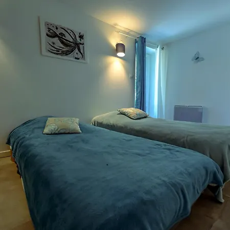 Vakantiehuis Chantonnay