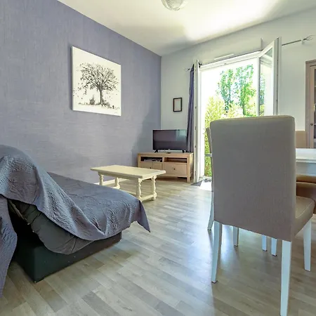 Chantonnay Vakantiehuis *