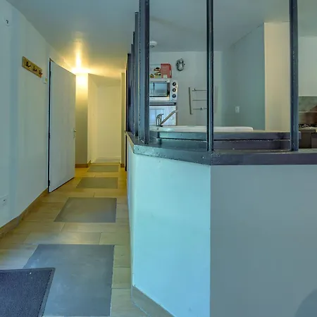 Vakantiehuis Chantonnay *