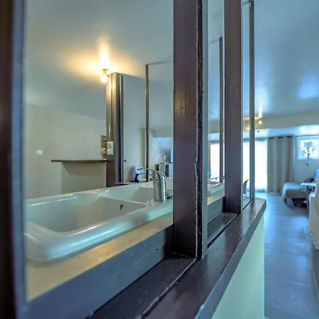 Chantonnay Vakantiehuis Chantonnay