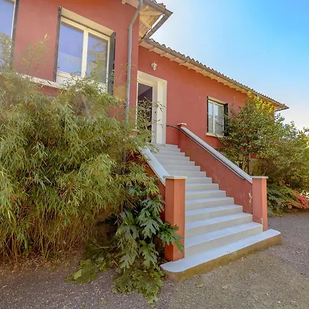 Chantonnay Vakantiehuis