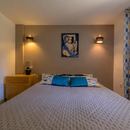 Vakantiehuis Chantonnay *