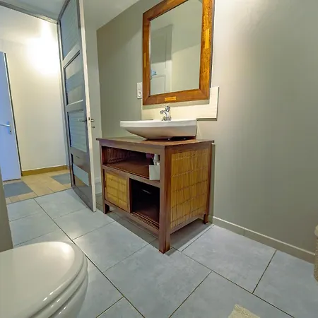 Chantonnay Vakantiehuis Chantonnay