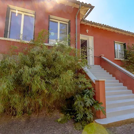 Vakantiehuis Chantonnay Chantonnay