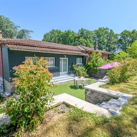 Chantonnay Vakantiehuis Chantonnay