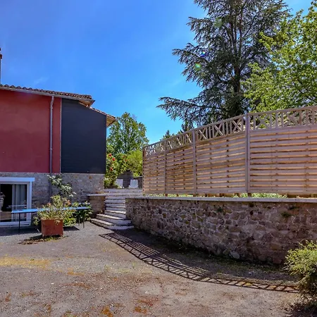 Vakantiehuis Chantonnay Chantonnay