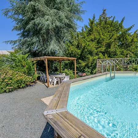 Chantonnay Vakantiehuis