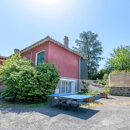 Vakantiehuis Chantonnay