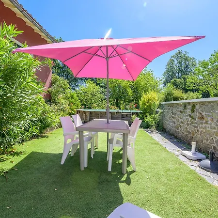Vakantiehuis Chantonnay Chantonnay