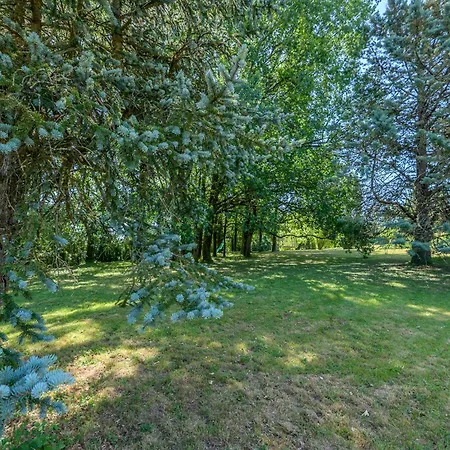 Chantonnay Vakantiehuis