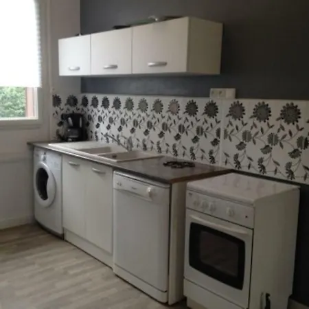 Chantonnay Casa vacanze *