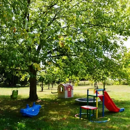 Vakantiehuis Chantonnay *