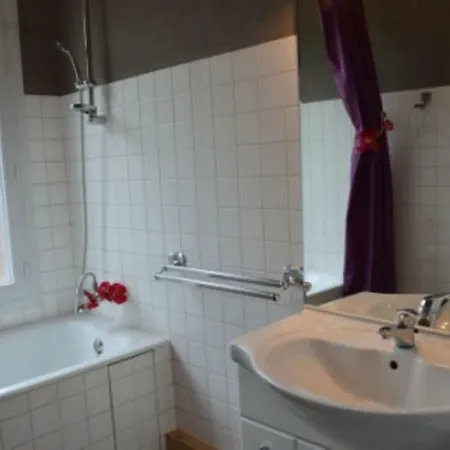 Vakantiehuis Chantonnay *