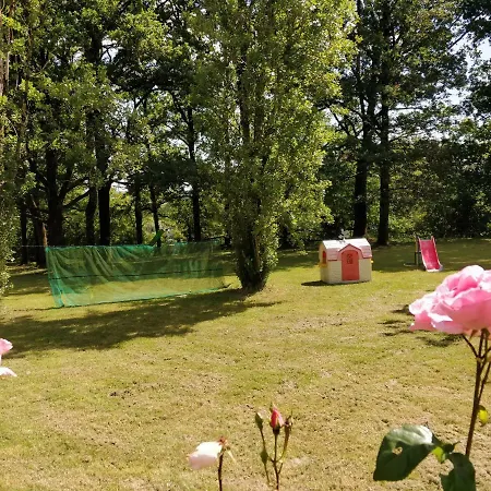 Chantonnay Vakantiehuis Chantonnay