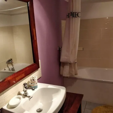 Chantonnay Vakantiehuis Chantonnay