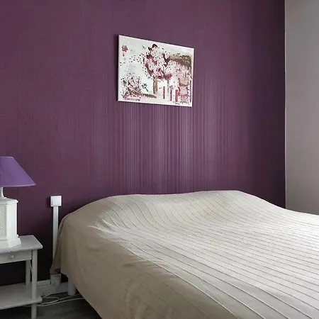 Chantonnay Vakantiehuis