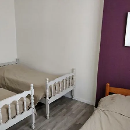 Vakantiehuis Chantonnay Chantonnay