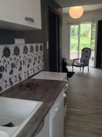 Vakantiehuis Chantonnay *
