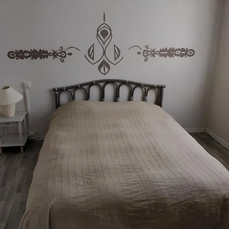 Chantonnay Casa vacanze *