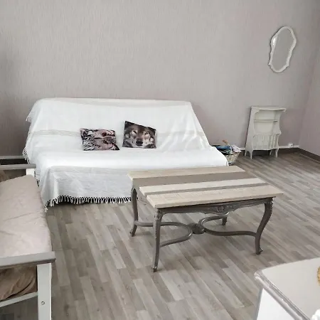 Chantonnay Vakantiehuis *