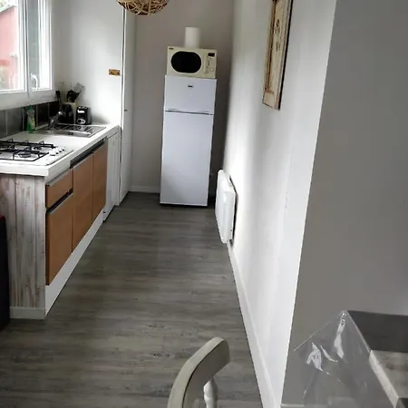 Chantonnay Casa vacanze