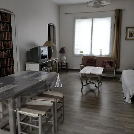 Chantonnay Vakantiehuis Chantonnay