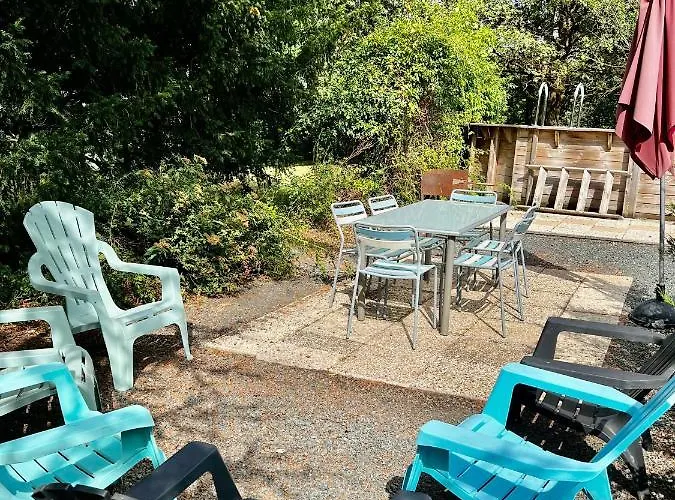 Chantonnay 찬토네이