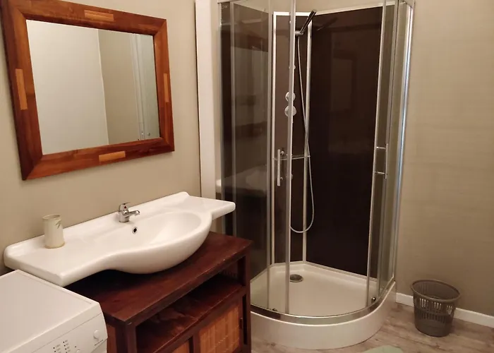 Chantonnay 펜션 찬토네이